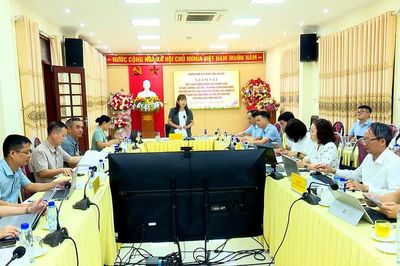 HĐND tỉnh giám sát việc bồi thường, tái định cư và sử dụng tài sản công tại xã Văn Chấn