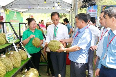 La Dạ hướng đến phát triển kinh tế nông nghiệp đa giá trị