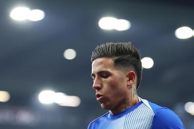 Man City kiên trì đàm phán mua Enzo Fernandez từ Chelsea dù thời hạn 120 triệu bảng trôi qua