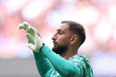 Chấm điểm Man City thua Arsenal 0-3 tại Community Shield: Doku nỗ lực, Haaland gây thất vọng