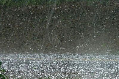 Cảnh báo đợt mưa lớn diện rộng ở Bắc Bộ và từ Thanh Hóa đến Bắc Quảng Trị từ 17/08/2026