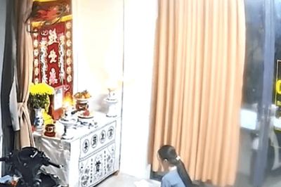 Vụ án bên sông Cà Ty: Người mẹ mất con và quyết định khiến cả phòng xử lặng đi
