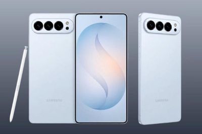 Samsung Galaxy S27 lộ diện thiết kế cụm camera ngang độc đáo trong bằng sáng chế từ WIPO