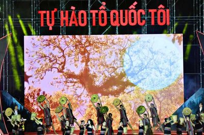 Cụ thể hóa nghị quyết để văn hóa trở thành nguồn lực phát triển