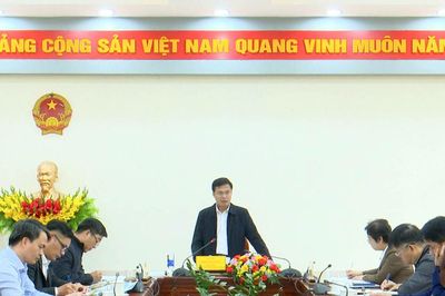 Lâm Đồng sẵn sàng cho diễn đàn tham vấn giải pháp phát triển du lịch giai đoạn mới