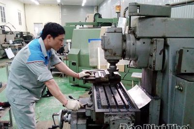 Tháo điểm nghẽn, mở dư địa cho kinh tế tư nhân