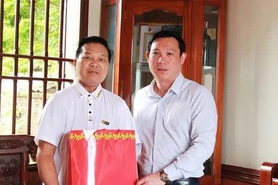 Hy Cương đưa việc học và làm theo Bác vào cuộc sống