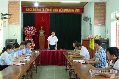Vững chắc trên mặt trận tư tưởng