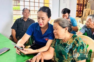 Đổi mới phương thức lãnh đạo của Đảng