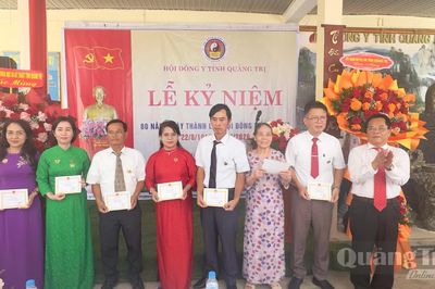 Bảo tồn và phát huy giá trị nền y học cổ truyền dân tộc