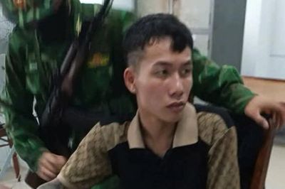 Bắt 2 đối tượng liên quan đường dây mua bán ma túy ở Khánh Hòa