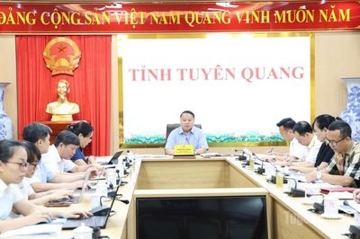 Rà soát dự toán thu nội địa năm 2026, xây dựng dự toán năm 2027