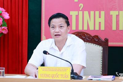 Giải quyết đúng quy định, dứt điểm các kiến nghị của công dân
