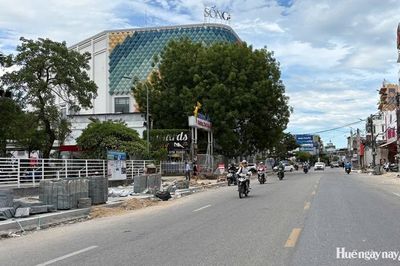 Trước mệnh lệnh 'thần tốc'