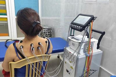 Y học cổ truyền trong nhịp sống hiện đại