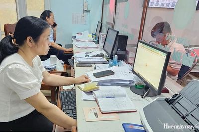 Rà soát, cắt giảm để thủ tục gọn hơn