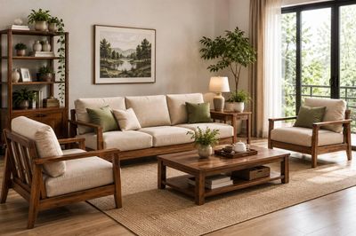 Cảnh báo nguy cơ điều tra phòng vệ thương mại đối với ghế sofa khung gỗ xuất khẩu sang Hoa Kỳ