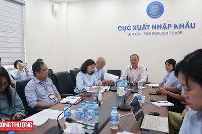 Gỡ vướng, tạo thuận lợi cho thực hiện cấp Giấy chứng nhận xuất xứ hàng hóa (C/O) tại các địa phương