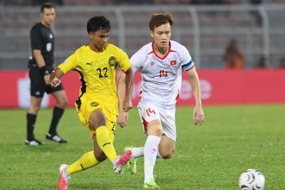 Tuyển Việt Nam vào chung kết AFF Cup 2026 trong trường hợp nào?
