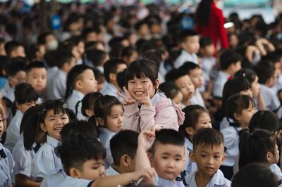 TP.HCM chốt phương án sắp xếp trường công lập, trường nào không thuộc diện sáp nhập?
