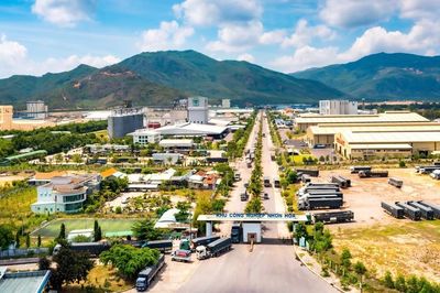Cụm công nghiệp 65ha ở Gia Lai chính thức lộ diện nhà đầu tư