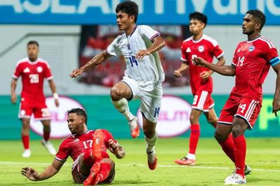Nhận định Thái Lan vs Singapore (20h00 ngày 18/8), bán kết lượt về AFF Cup 2026