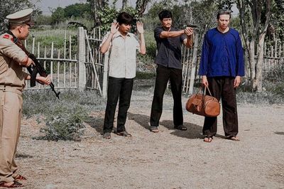 Phim truyền hình 'Kế hoạch CM12' bắt đầu phát sóng từ ngày 22/8