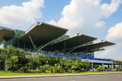 Quy hoạch lại sân bay Cần Thơ, hướng tới 4,5 triệu hành khách/năm vào năm 2050