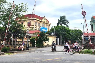 Ninh Bình: Xóa 65 lối đi tự mở, vẫn còn 128 điểm tiềm ẩn nguy cơ mất an toàn đường sắt