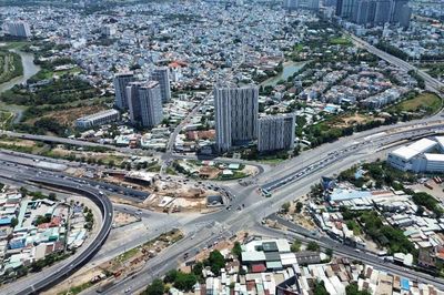 TP.HCM đứng trước áp lực tăng tốc giải ngân đầu tư công