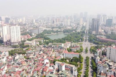 Hà Nội: Khai thác không gian ngầm phải phù hợp với Quy hoạch tổng thể Thủ đô