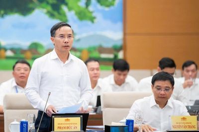 Làm rõ cơ chế bù đắp khi Ngân hàng nhà nước chi lớn hơn thu