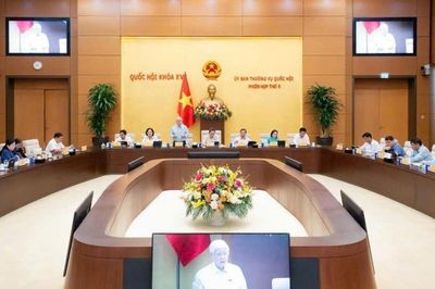 Giao trọn gói nguồn vốn để địa phương chủ động