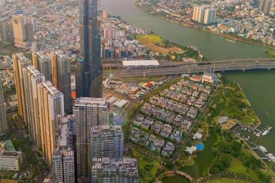 Tăng trưởng hai con số đòi hỏi Việt Nam thay đổi cách thức tạo tăng trưởng