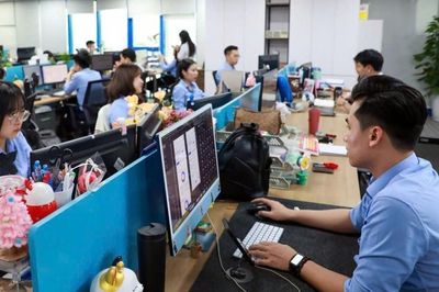 Chuẩn bị nguồn nhân lực cho bước phát triển mới của thị trường chứng khoán