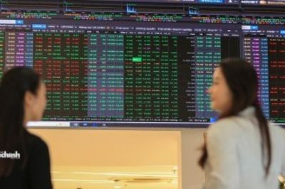 Gần 30 doanh nghiệp chốt quyền cổ tức tuần này