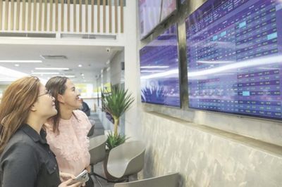 Thị trường hướng tới mốc FTSE Russell công bố danh mục GEIS ngày 21/8