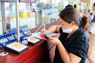 Thuế Hà Nội lưu ý hộ kinh doanh giảm rủi ro