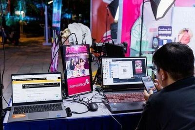 Vừa bán hàng, vừa làm affiliate đóng thuế như thế nào?