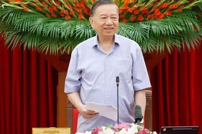 Góc nhìn văn hoá: Từ "quản lý giáo dục" đến "quản trị phát triển giáo dục"