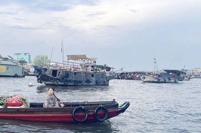 Cần Thơ: Đưa di sản vào hệ sinh thái văn hóa số