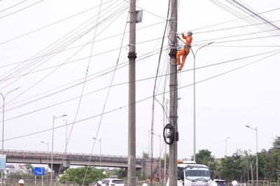 Thái Nguyên chủ động phòng, chống thiên tai để giảm thiểu thiệt hại