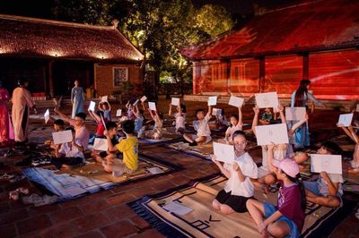 Kết nối di sản với đời sống đương đại