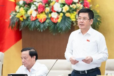 Dự án Luật Dầu khí (sửa đổi): Gắn phân quyền quyết định với phân quyền trách nhiệm của Bộ Công Thương