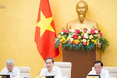 Thiết lập cơ chế giám sát và kiểm soát rủi ro hiệu quả
