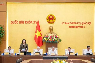 Cần có tiêu chí thực hiện rõ ràng, có cơ chế kiểm soát rủi ro phù hợp