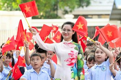 Bộ GD-ĐT: Cắt giảm triệt để các cuộc thi nhằm giảm áp lực cho giáo viên và nhà trường