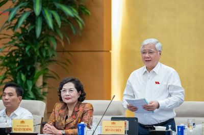 Tự công bố, tự chịu trách nhiệm phải gắn với quy trình, quy phạm, quy chuẩn