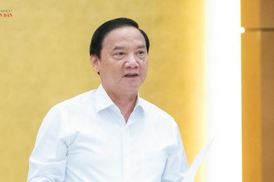 Chuyển thẩm quyền quyết định cải tạo nhà chung cư từ UBND sang HĐND