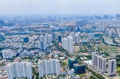Nhà đầu tư tính 'thoát' căn hộ khi lãi ngày càng mỏng